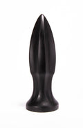 11.8-inch X-MEN Anal Plug, Black