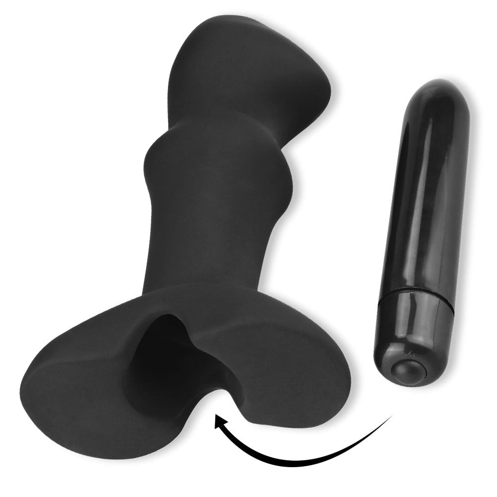 Anal Indulgence Prostate Stud Collection