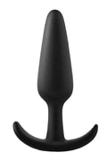 FANTASTIC SMOOTH MEDIUM ANAL PLUG