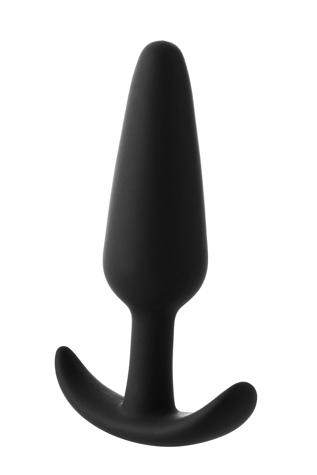 FANTASTIC SMOOTH MEDIUM ANAL PLUG
