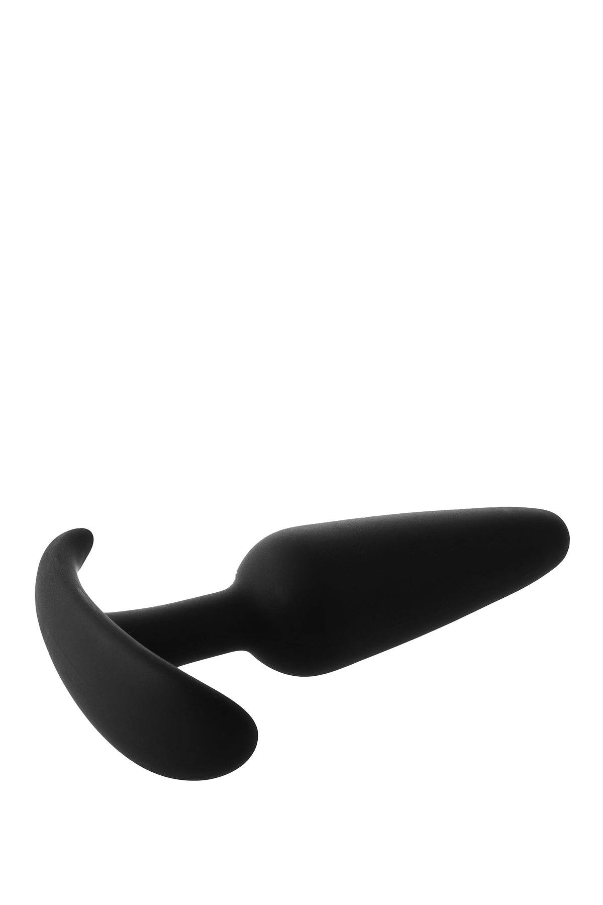 FANTASTIC SMOOTH MEDIUM ANAL PLUG
