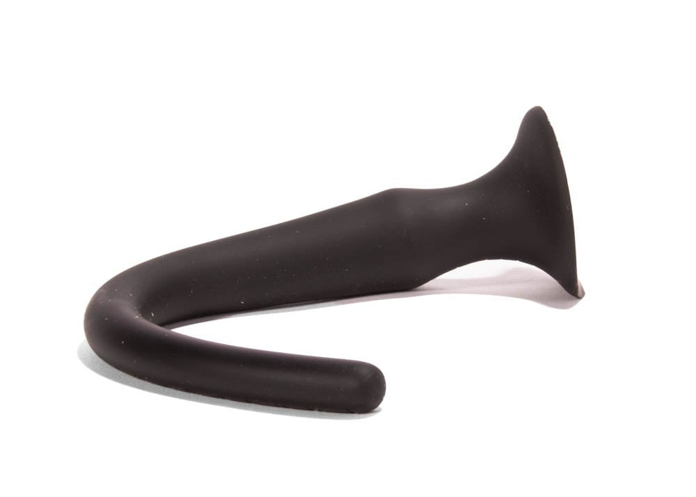 X-MEN Anal Plug size S black