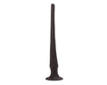 X-MEN Anal Plug size S black