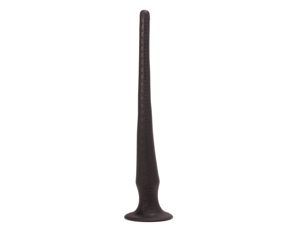 X-MEN Anal Plug size S black