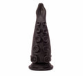 X-MEN Anal Plug 7" Black