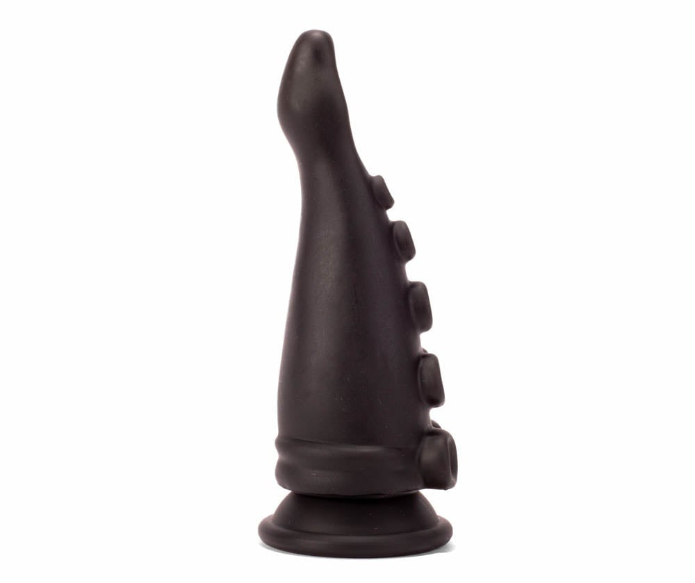 X-MEN Anal Plug 7" Black