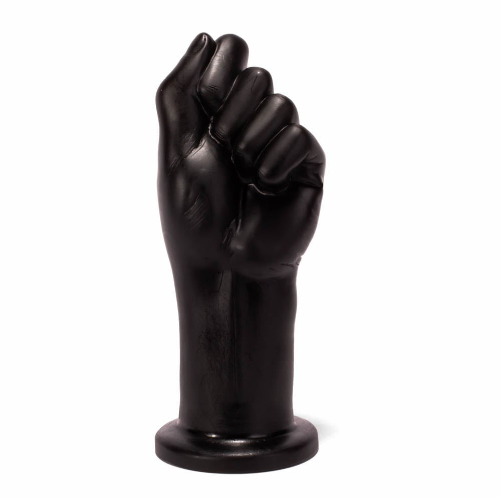 10.2-inch X-MEN Realistic Punch