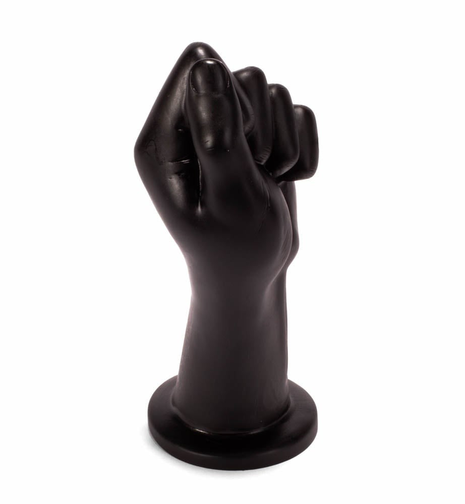 10.2-inch X-MEN Realistic Punch