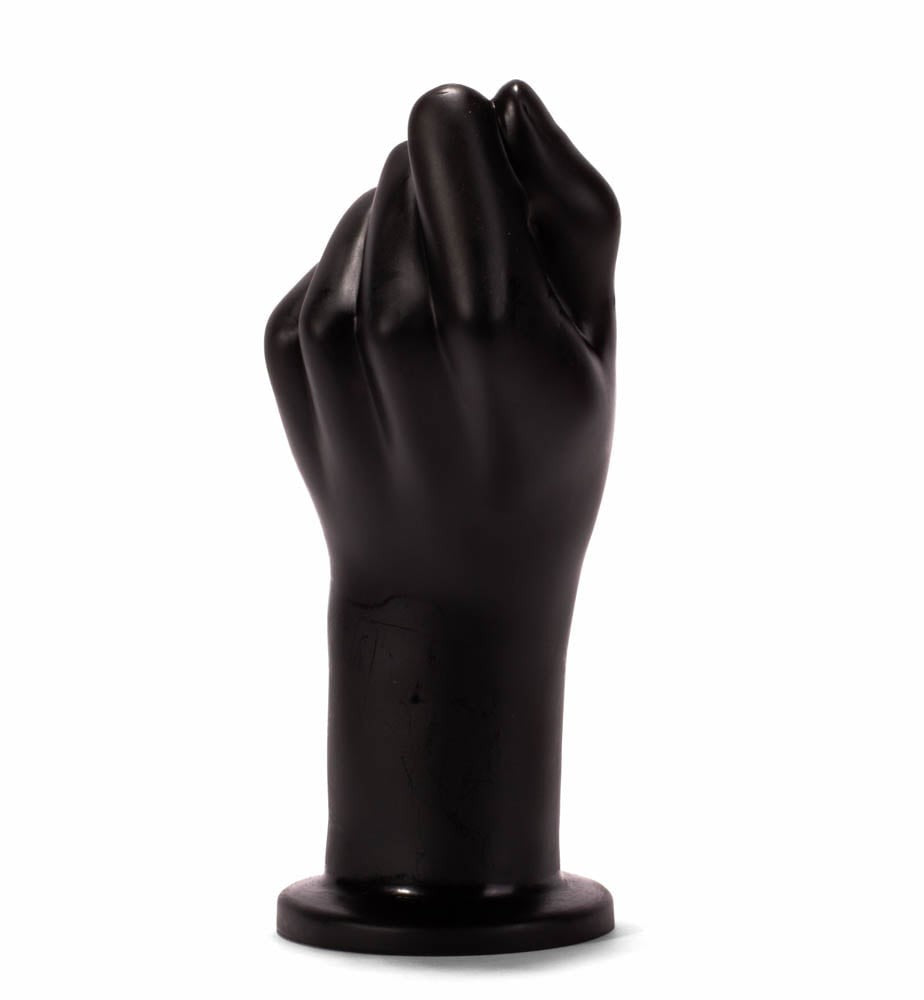 10.2-inch X-MEN Realistic Punch