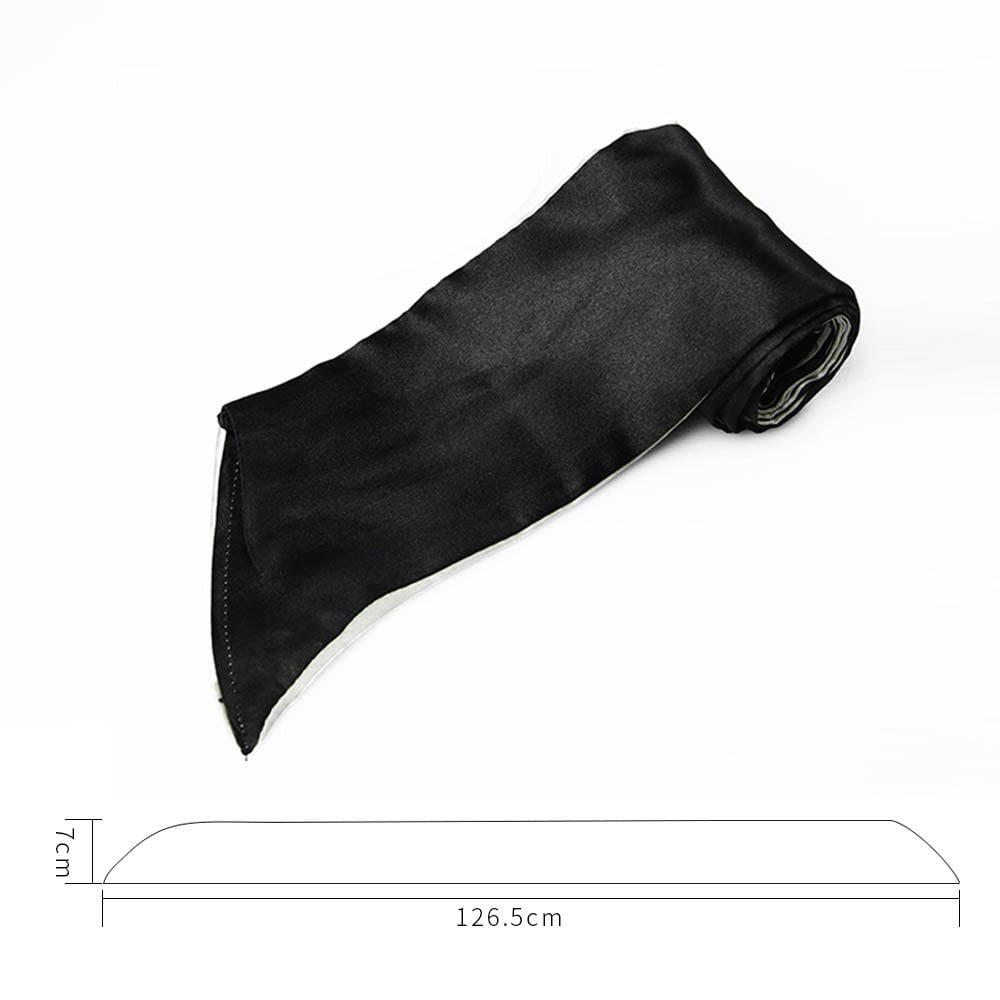 Struggle with my versatile tie_B15O50_3