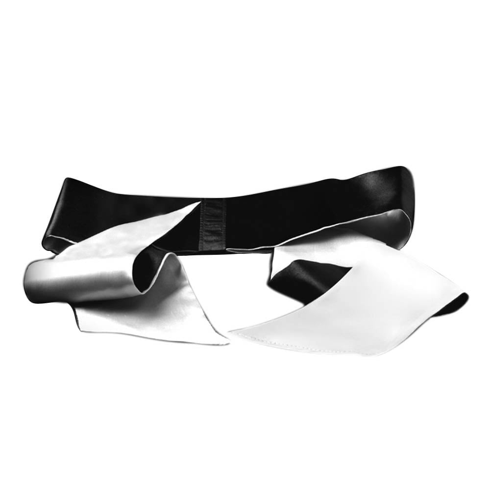 Struggle with my versatile tie_B15O50_3