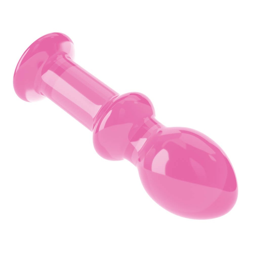 4,5" Glass Romance Pink_B15O50_1