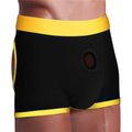 Exciting Strap-on Shorts XL/XXL (waist 38 - 42 inches)