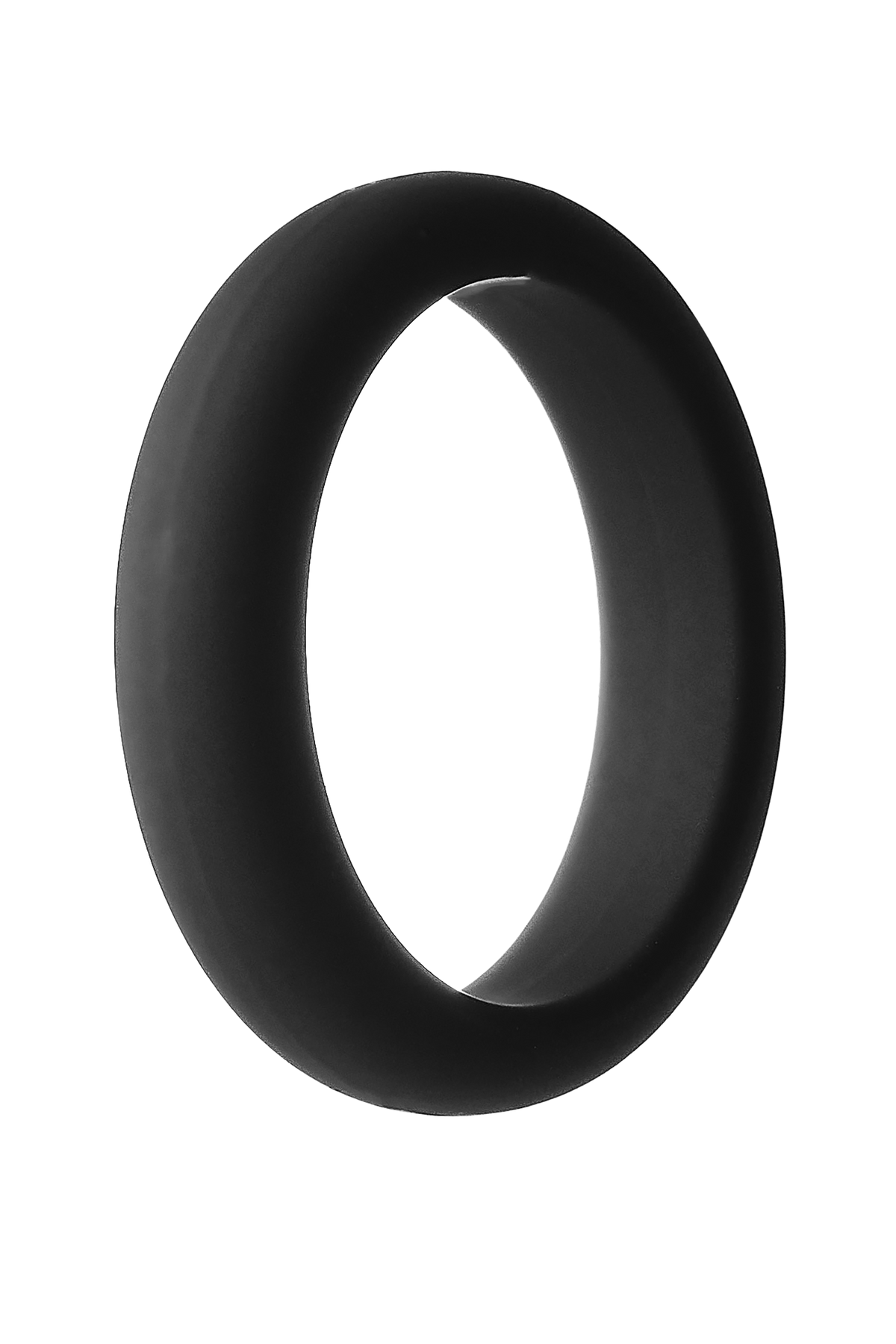 Ramrod Smooth Silicone Cock Rings Pack