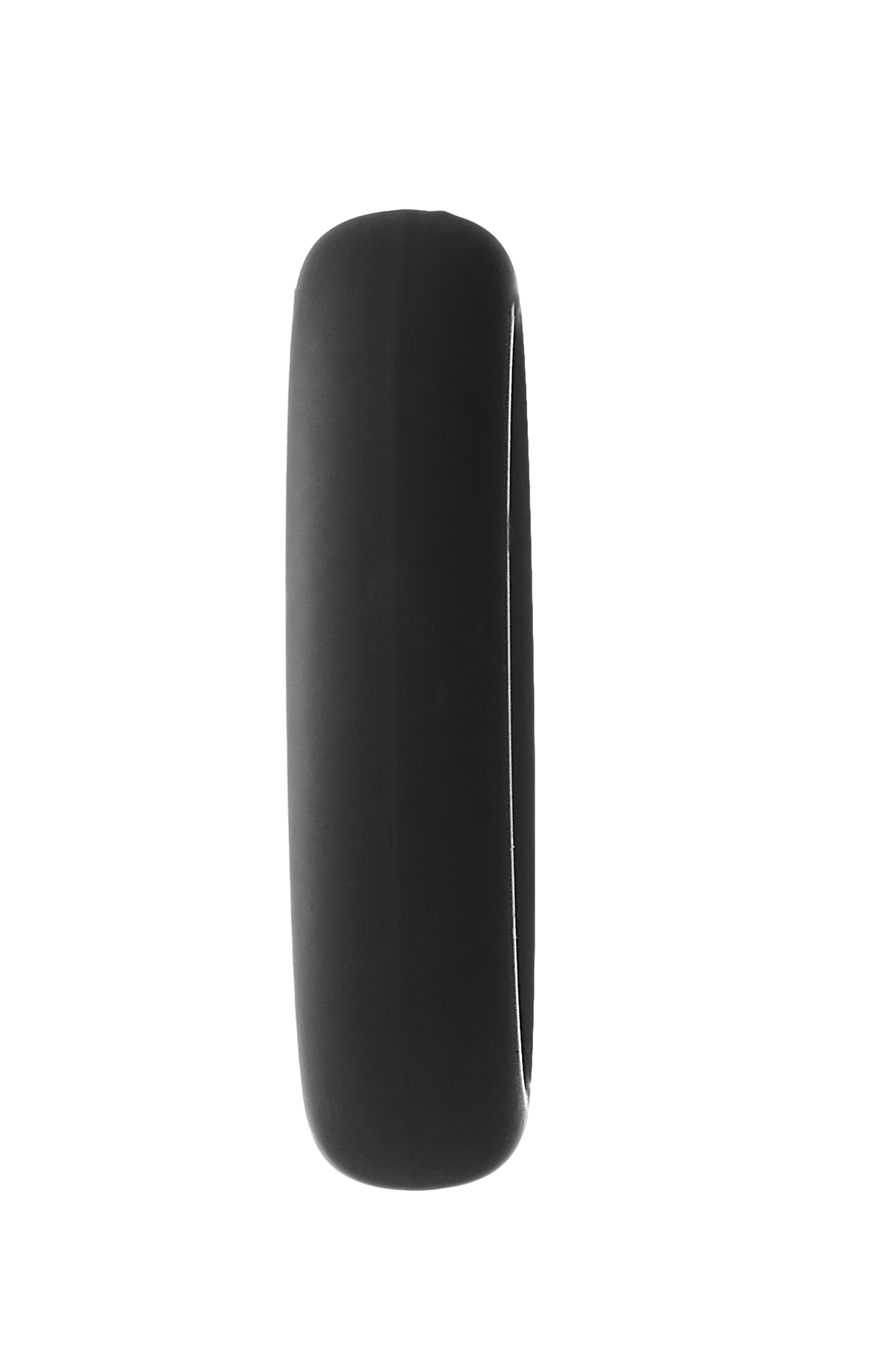 Ramrod Smooth Silicone Cock Rings Pack