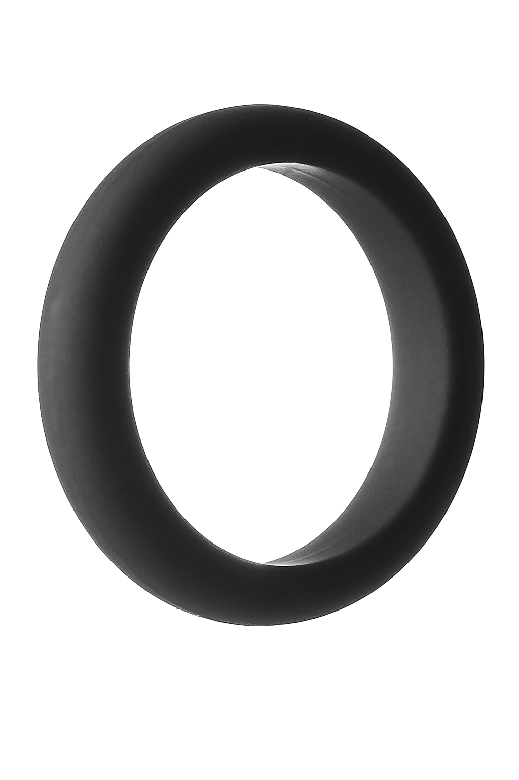 Ramrod Smooth Silicone Cock Rings Pack