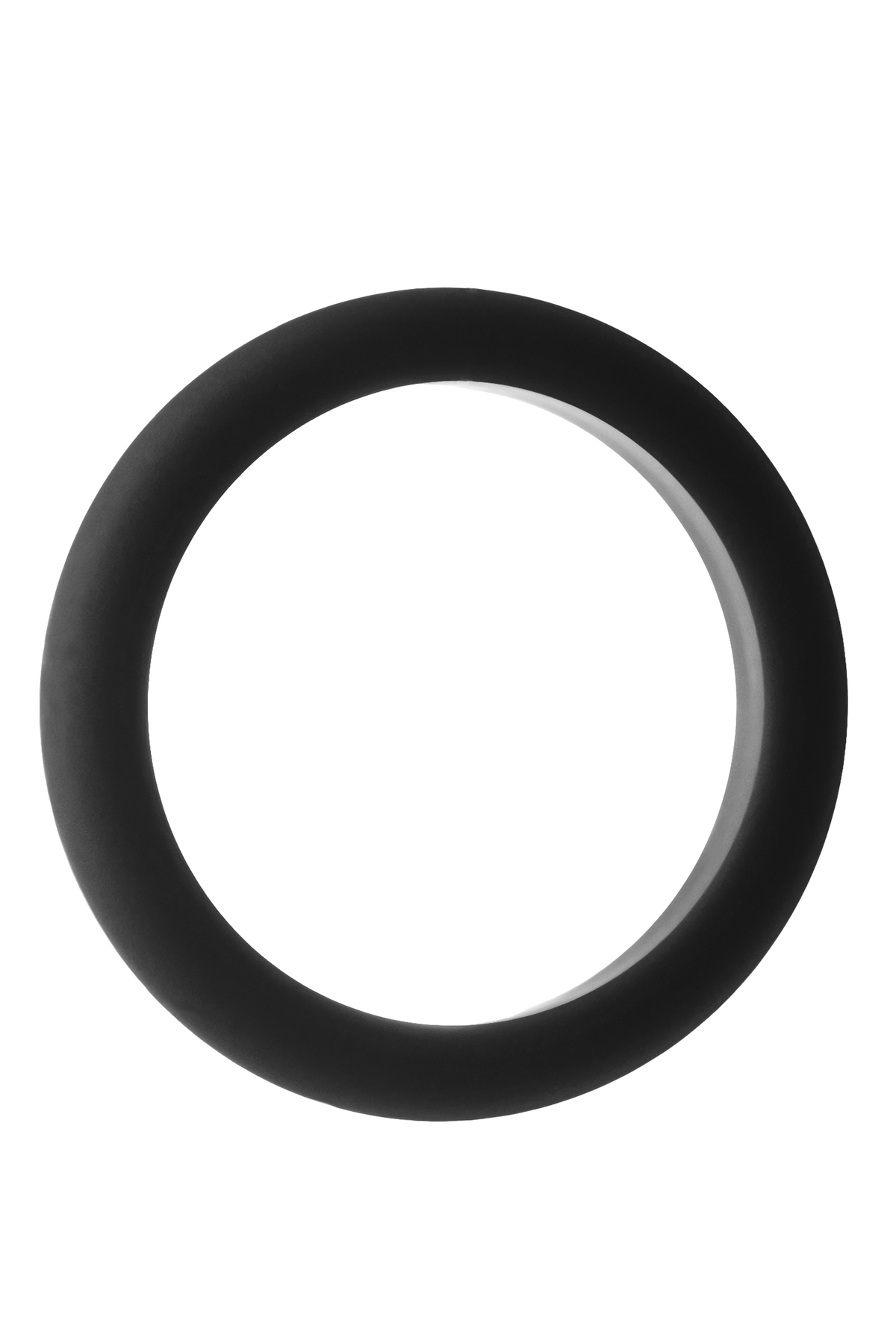 Ramrod Smooth Silicone Cock Rings Pack