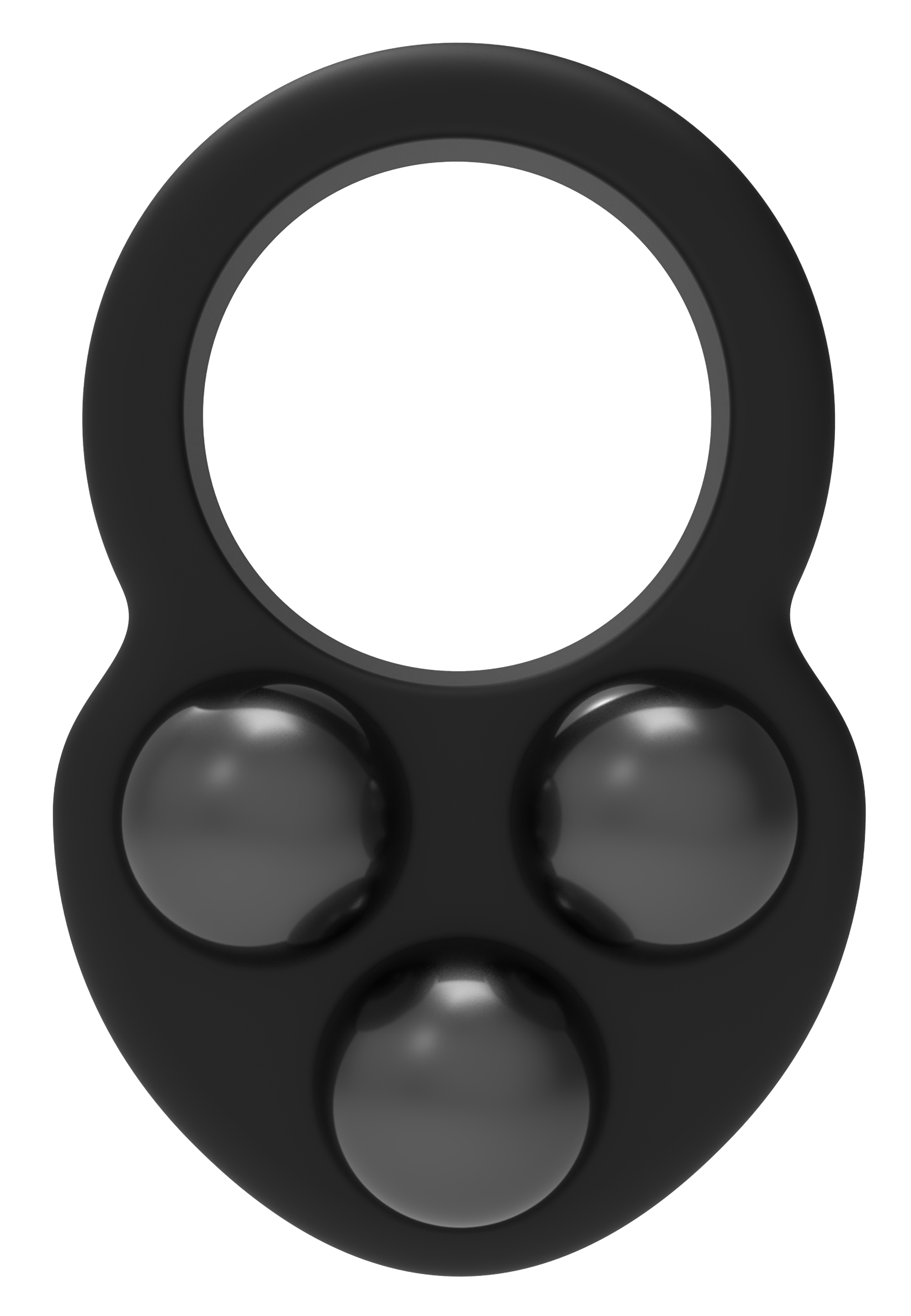 RAMROD COCKRING TRIPLO PESO