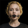 Ball Gag Rebellion Reign