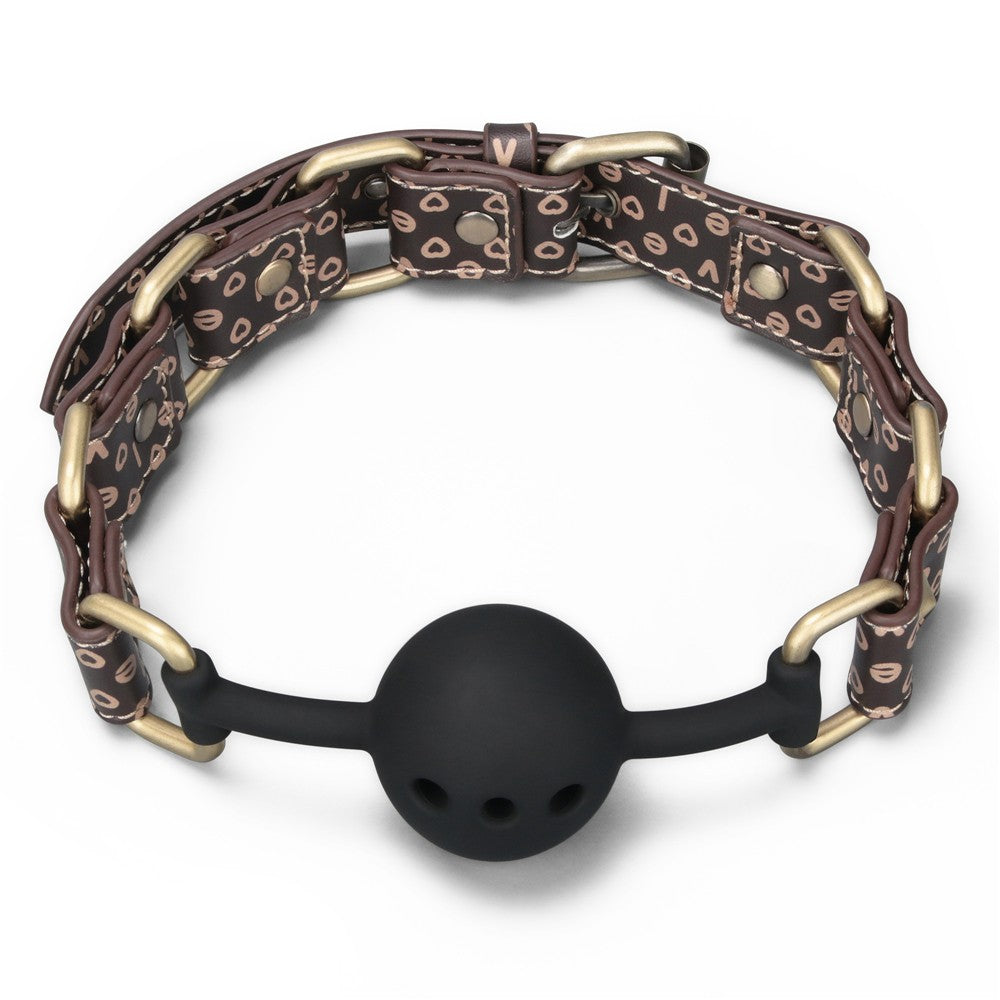 Ball Gag Rebellion Reign
