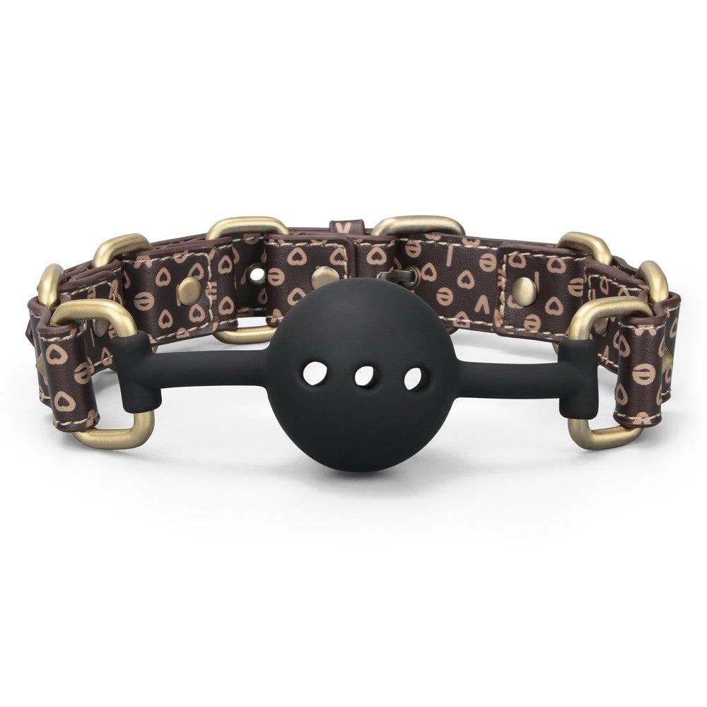 Ball Gag Rebellion Reign