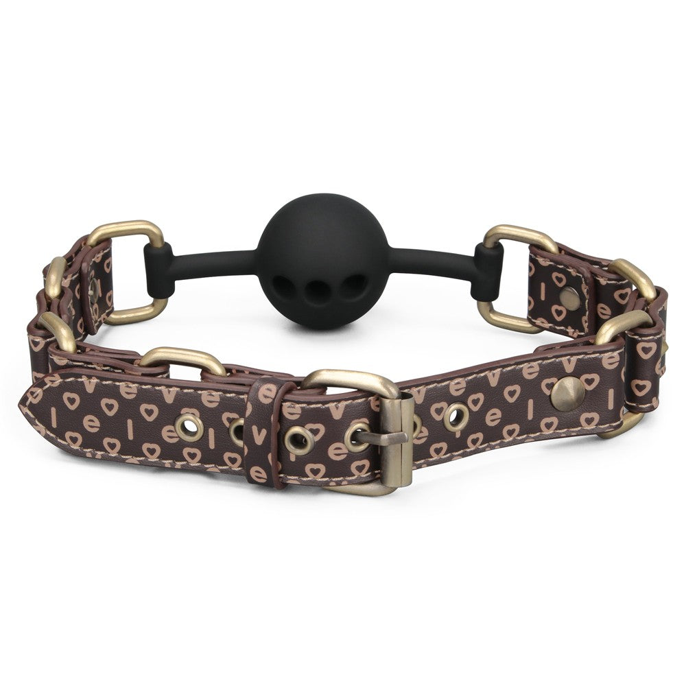Ball Gag Rebellion Reign