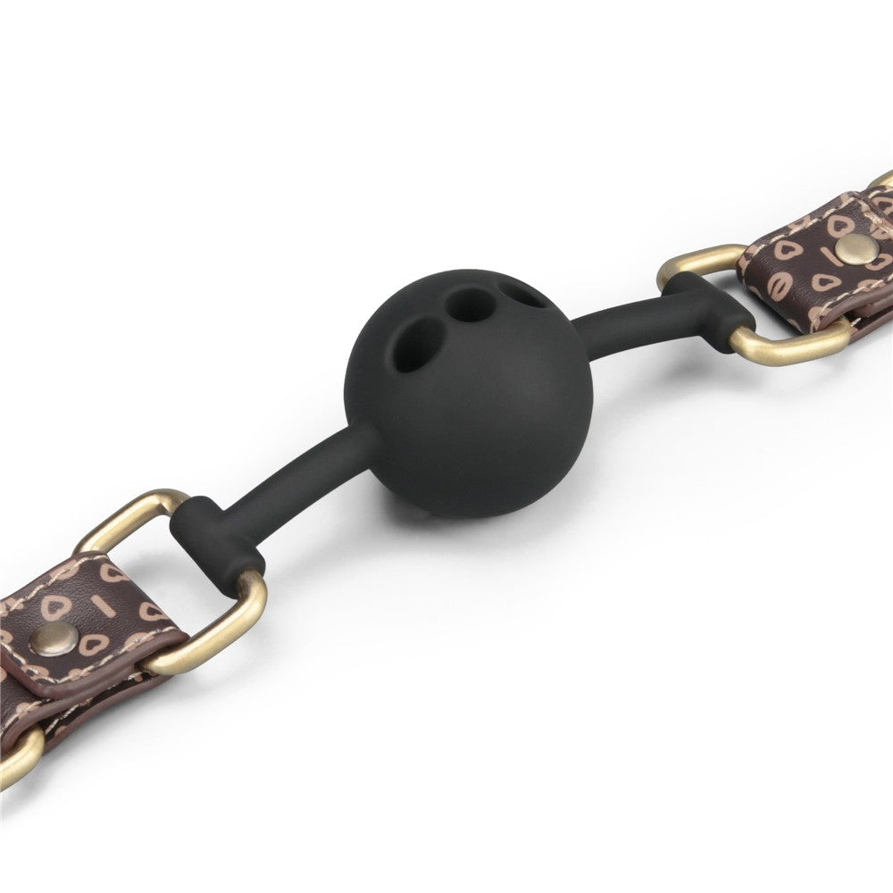Ball Gag Rebellion Reign