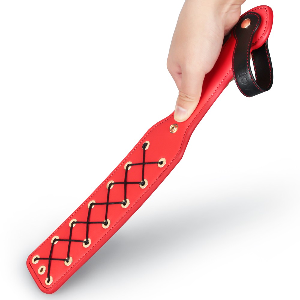 Rebellion Reign 15'' Rope Paddle