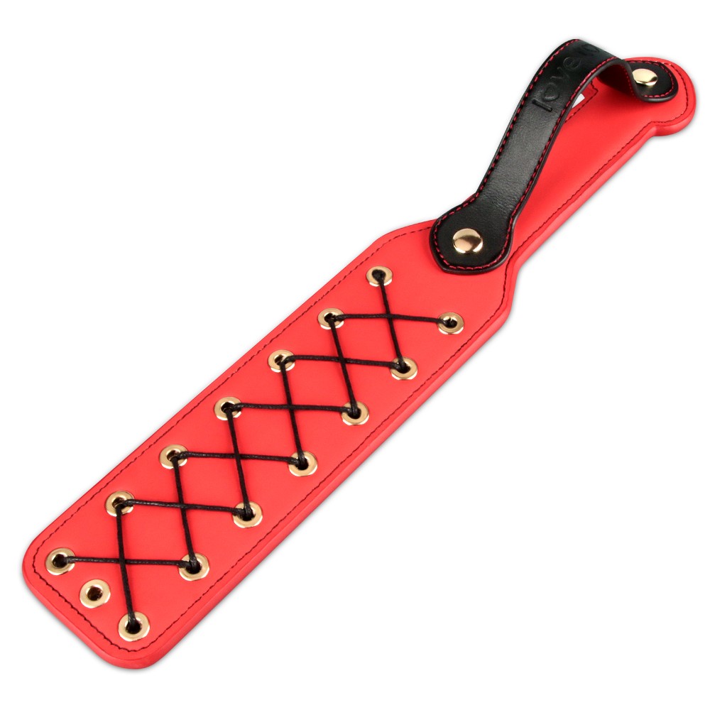 Rebellion Reign 15'' Rope Paddle