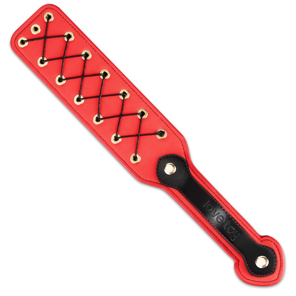 Rebellion Reign 15'' Rope Paddle