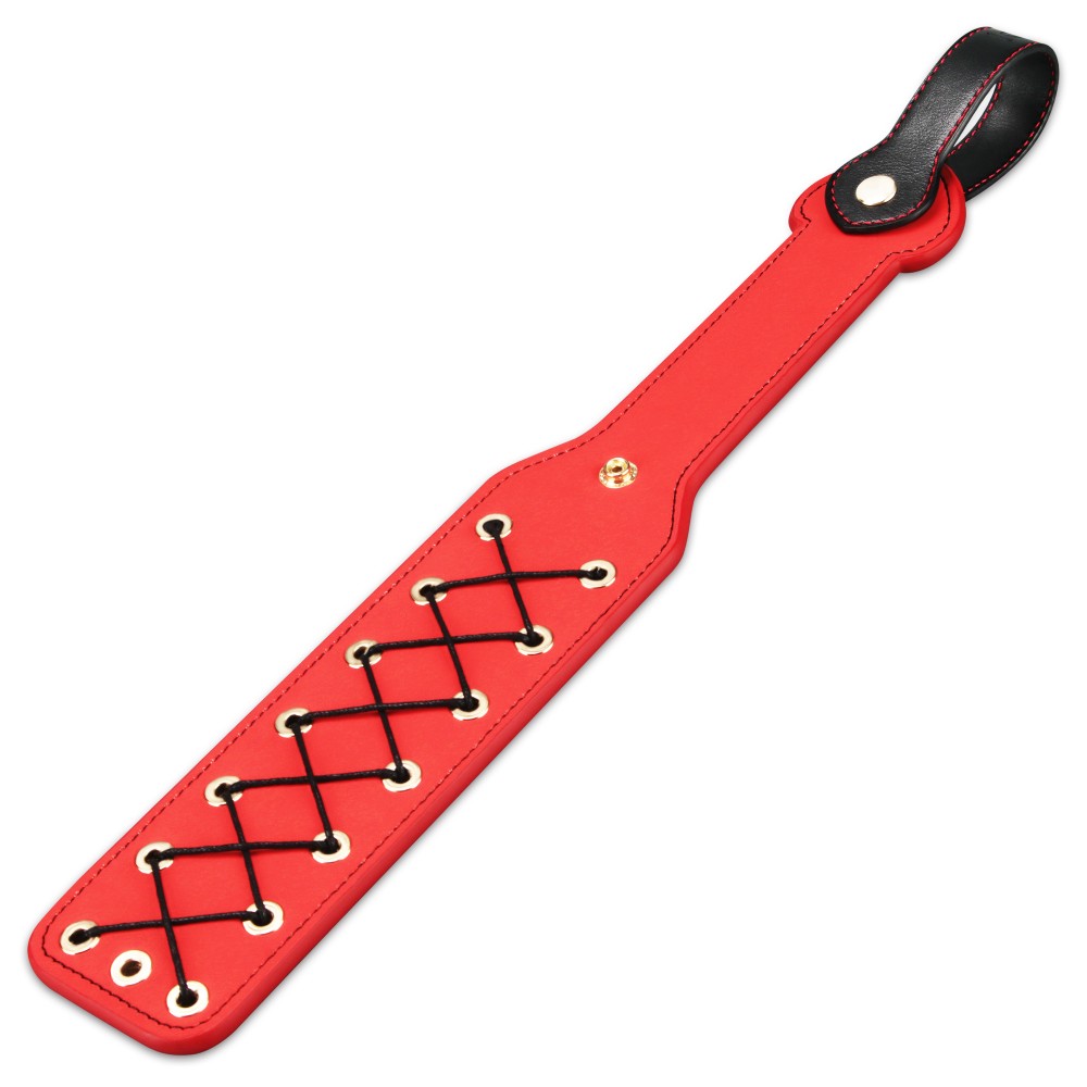 Rebellion Reign 15'' Rope Paddle