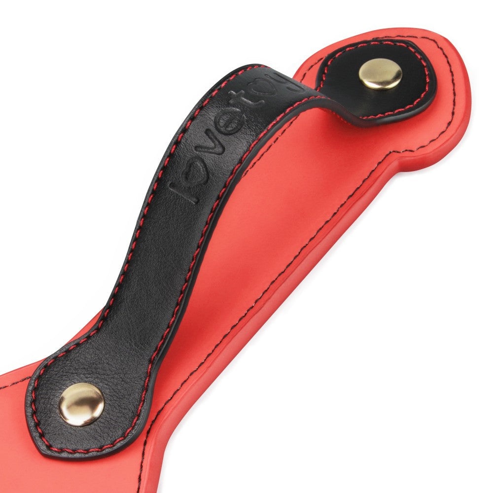 Rebellion Reign 15'' Rope Paddle