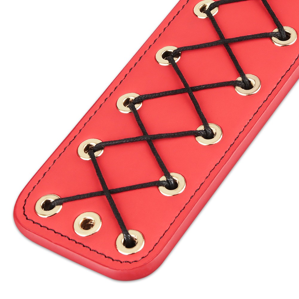 Rebellion Reign 15'' Rope Paddle