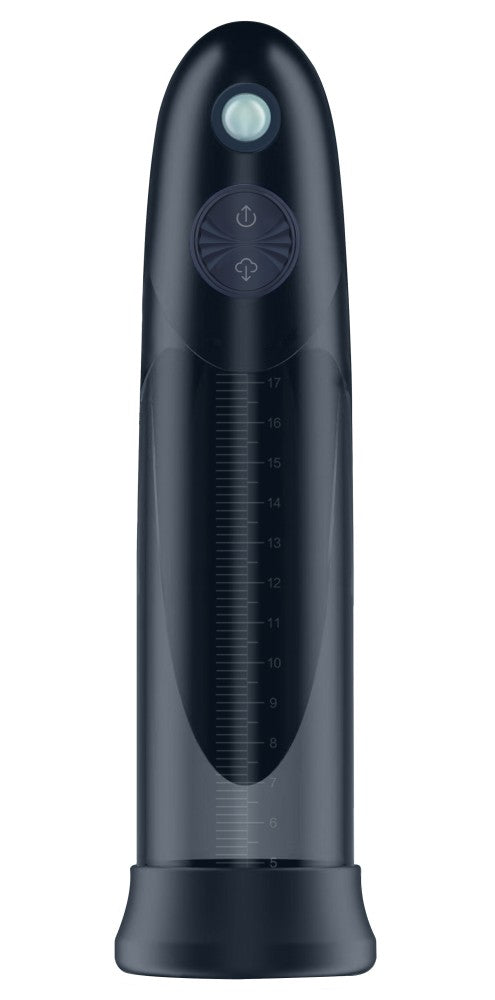 Pompa per masturbazione automatica impermeabile BathFun