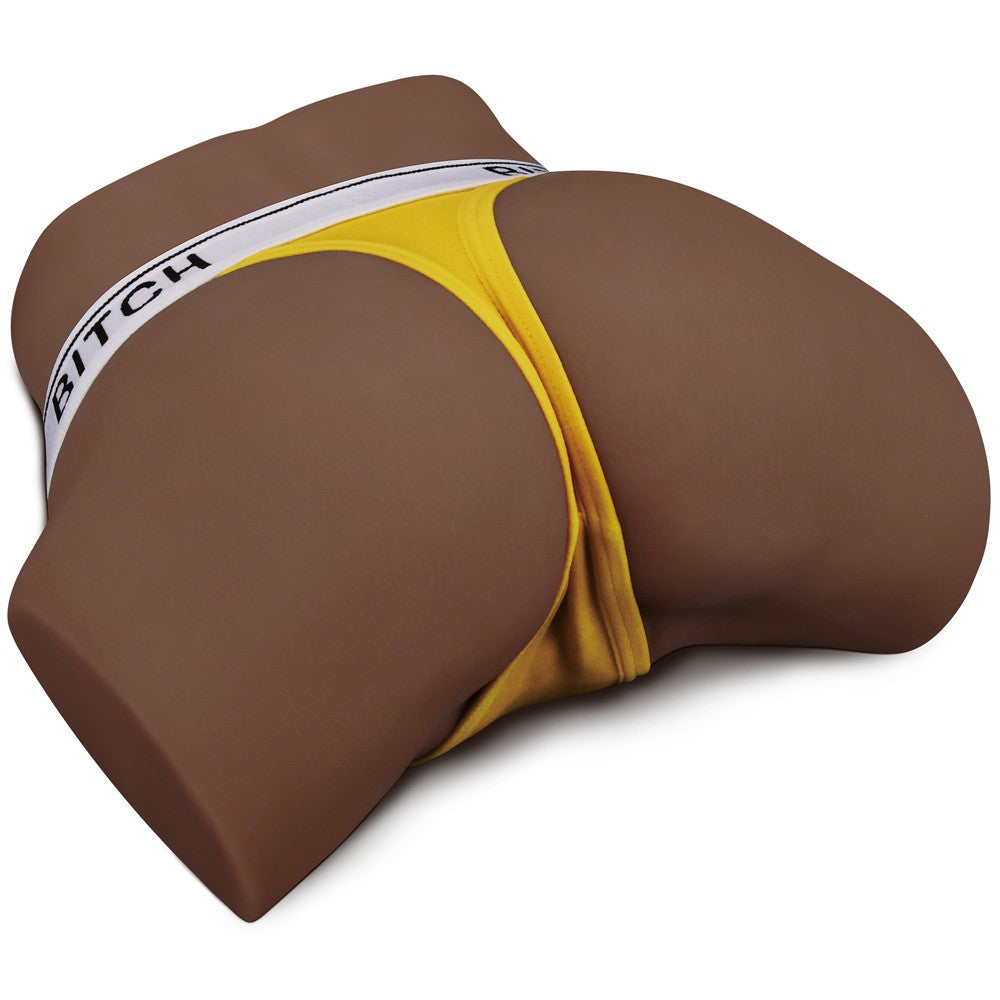 Streetgirl's Sensation Pulse (Brown) III_B15O50_4