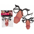 Funny glasses