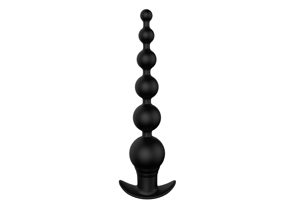 ESSENTIAL REMOTE GRADUATED BEADS