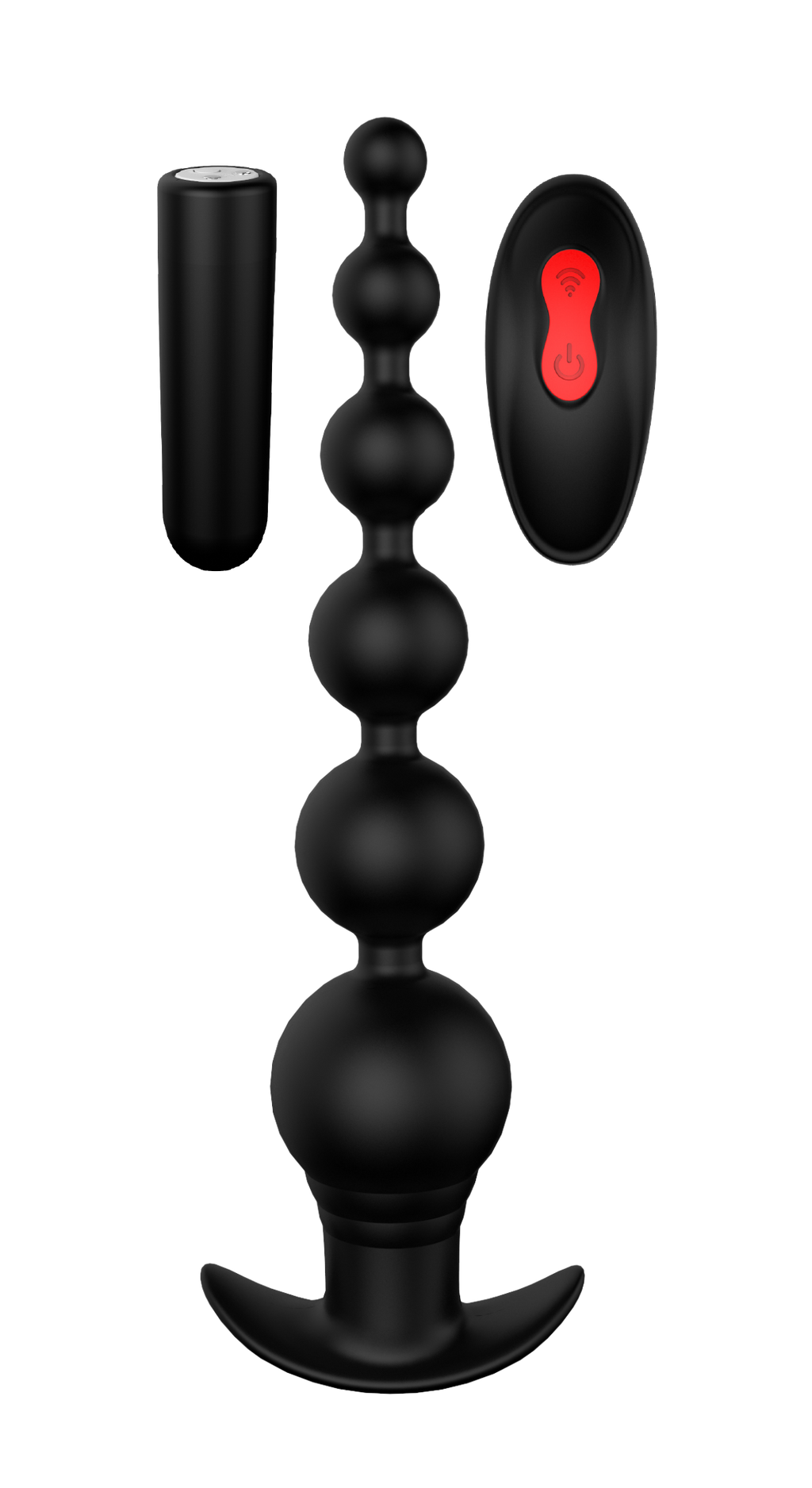 ESSENTIAL REMOTE GRADUATED BEADS