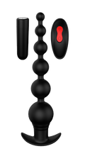 ESSENTIAL REMOTE GRADUATED BEADS