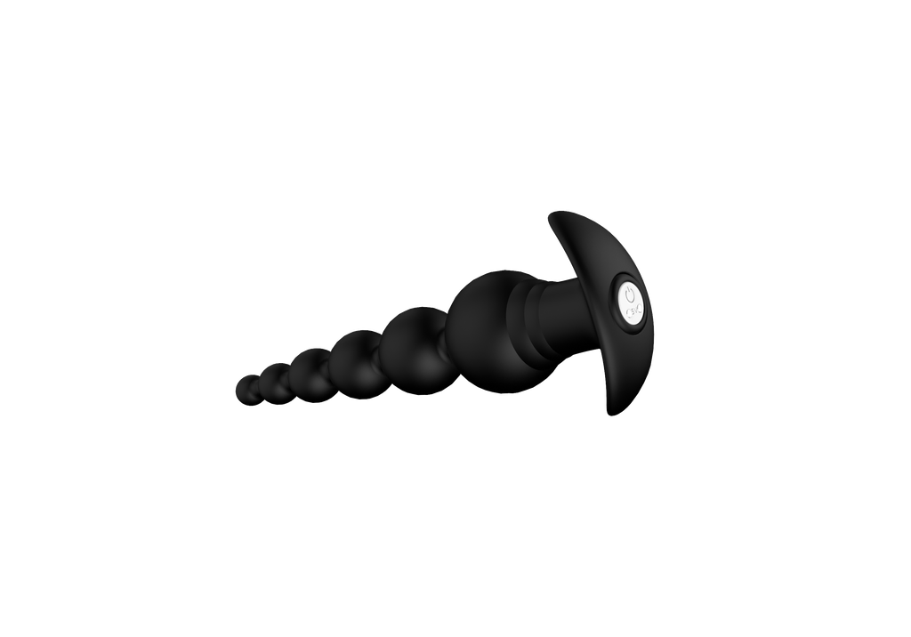 ESSENTIAL REMOTE GRADUATED BEADS