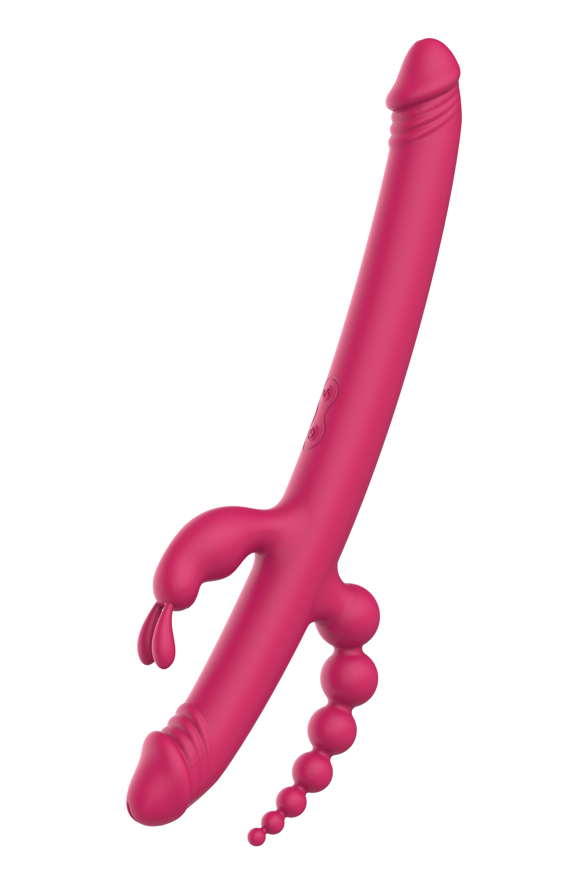 ESSENZIALI OVUNQUE PIACERE VIBE ROSA