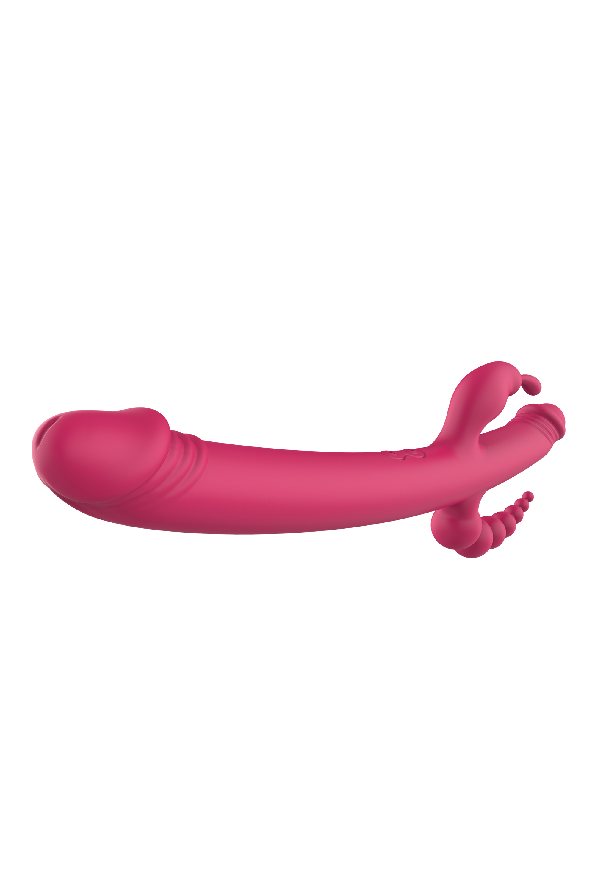 ESSENZIALI OVUNQUE PIACERE VIBE ROSA