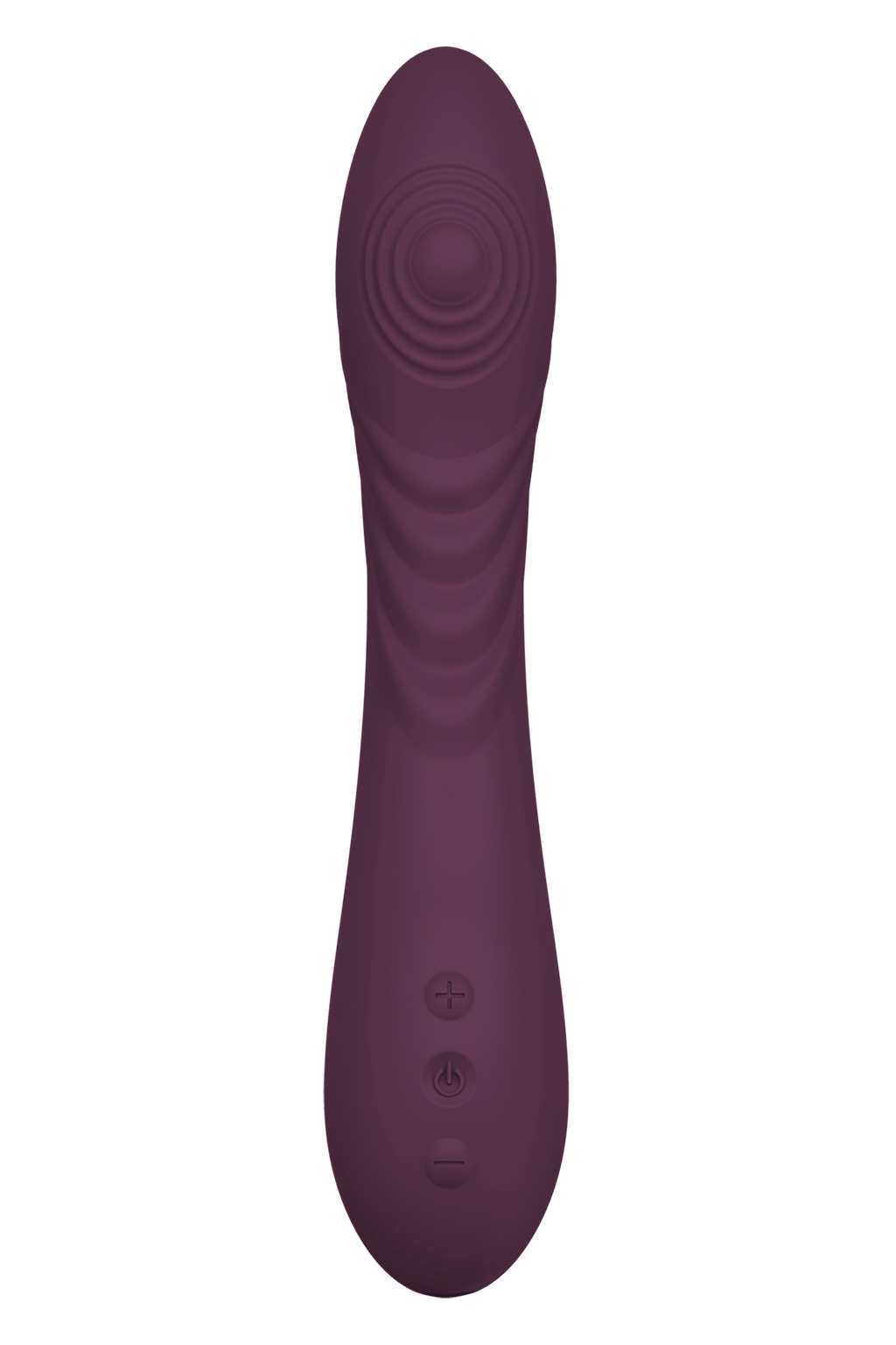 ESSENTIALS FLEXIBLE TAPPING POWER VIBE PURPLE