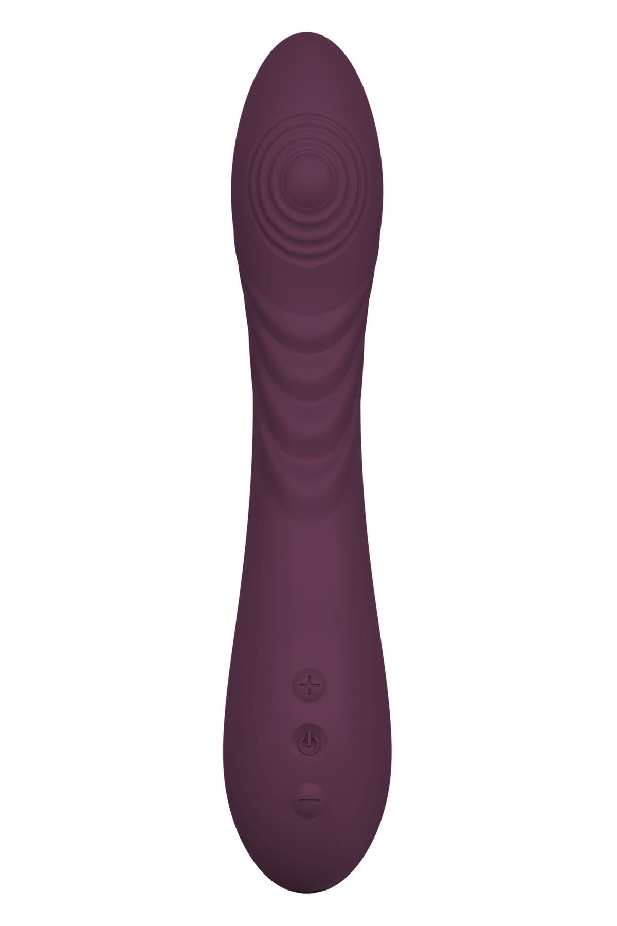 ESSENTIALS FLEXIBLE TAPPING POWER VIBE PURPLE