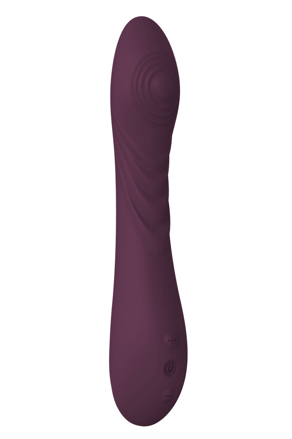 ESSENTIALS FLEXIBLE TAPPING POWER VIBE PURPLE