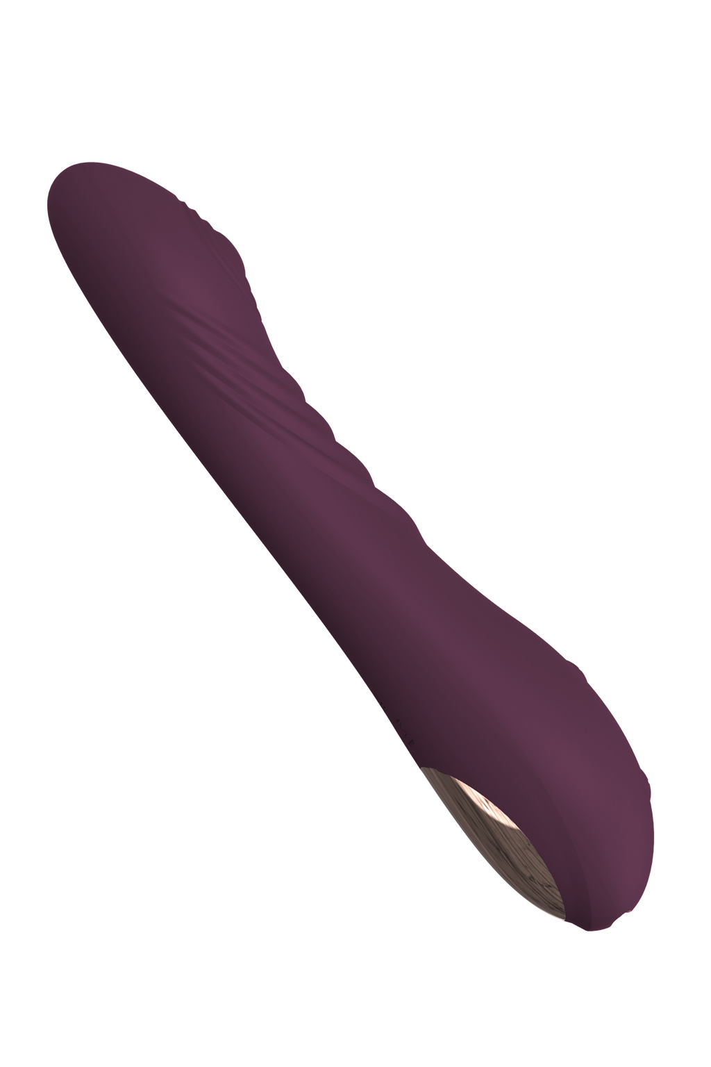 ESSENTIALS FLEXIBLE TAPPING POWER VIBE PURPLE