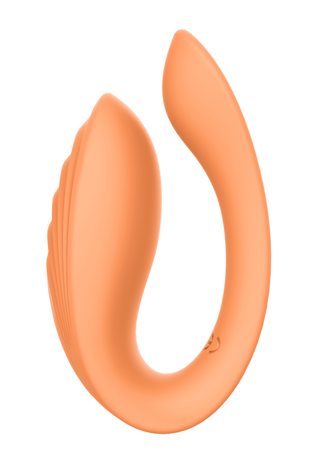 GLAMOROUS COUPLE VIBRATOR