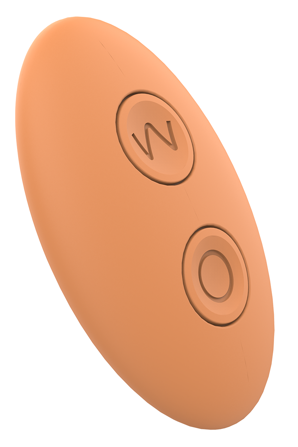 GLAMOROUS COUPLE VIBRATOR