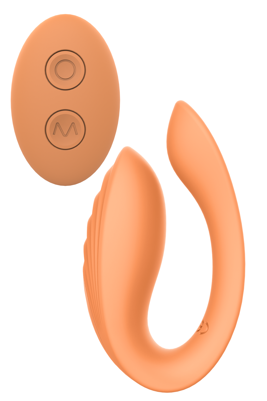 GLAMOROUS COUPLE VIBRATOR
