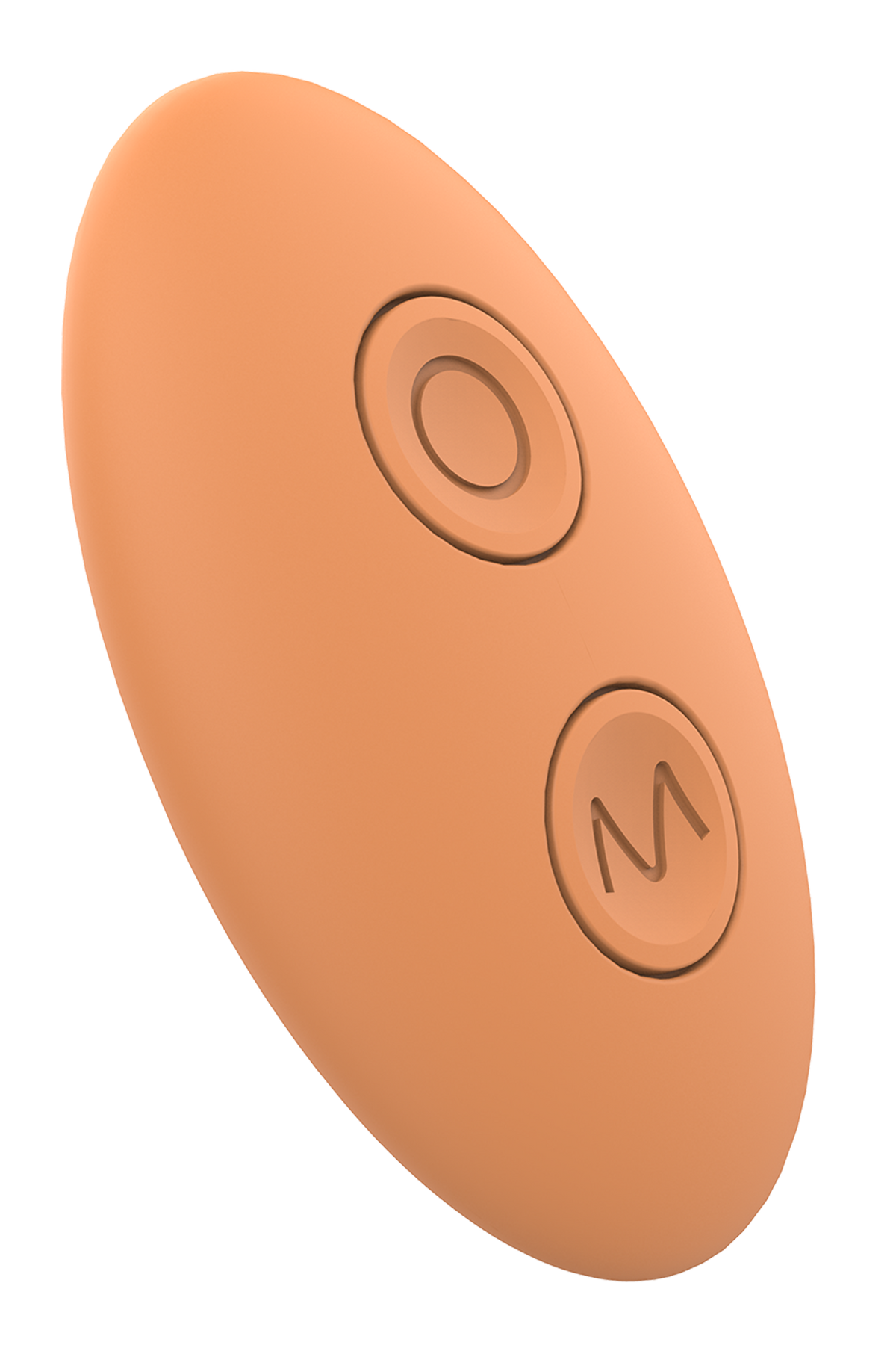 GLAMOROUS COUPLE VIBRATOR